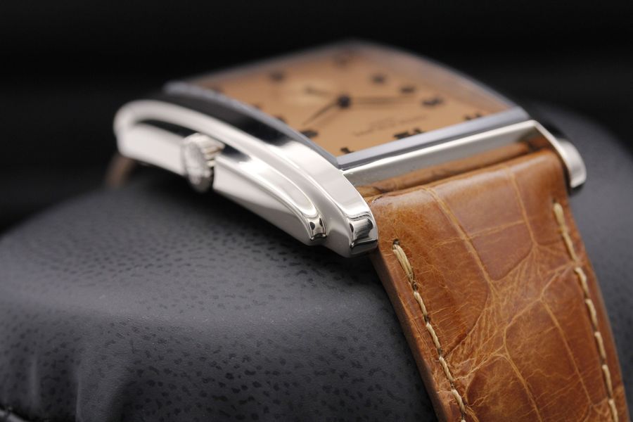 Patek Philippe Gondolo 5124G-001